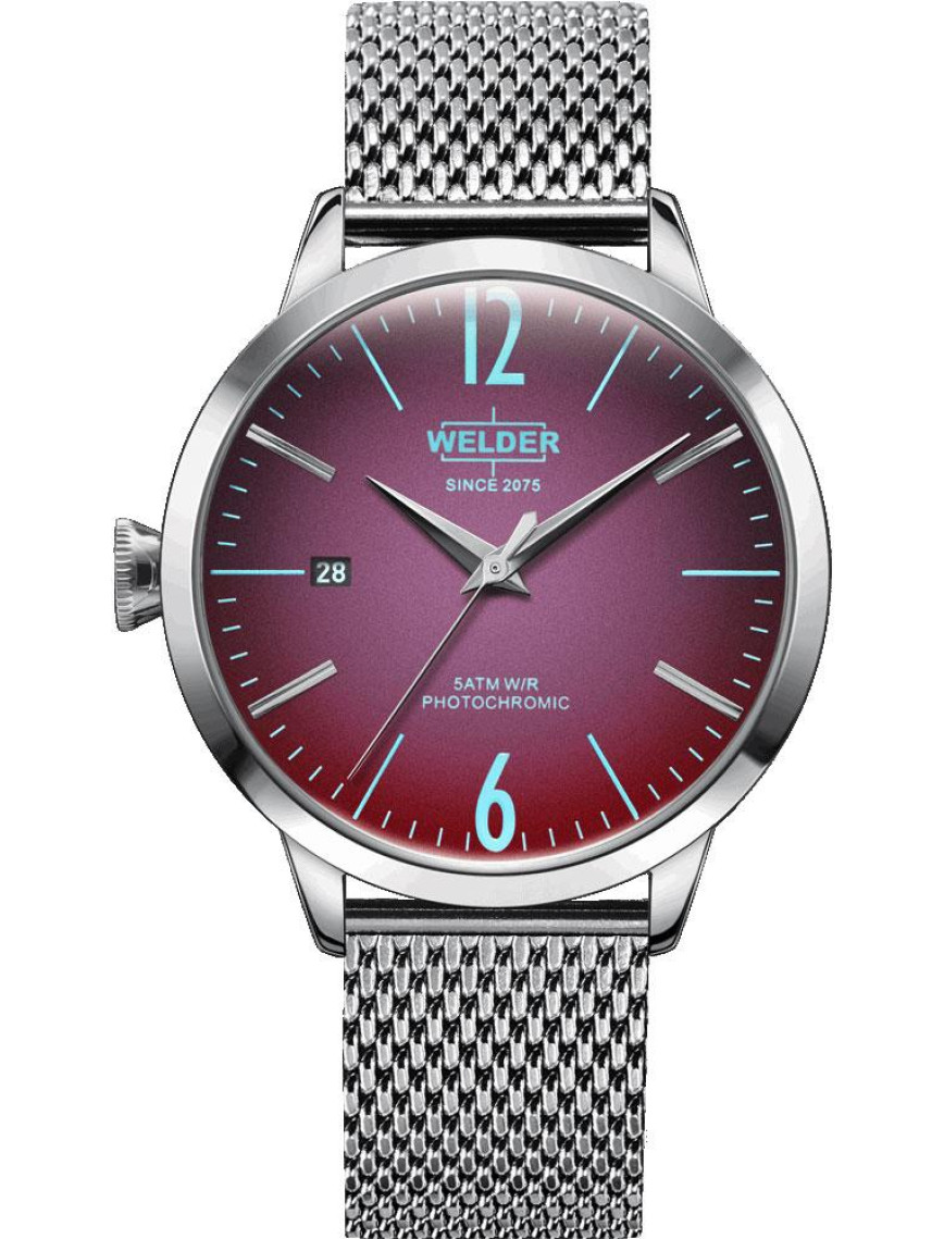 Welder WRC618 38 mm Kadın Kol Saati Welder WRC618 38 mm Kadın Kol Saati