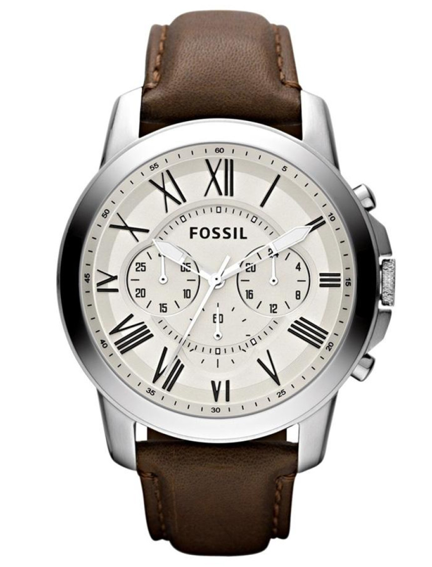 Fossil FFS4735 Erkek Kol Saati Fossil FFS4735 Erkek Kol Saati