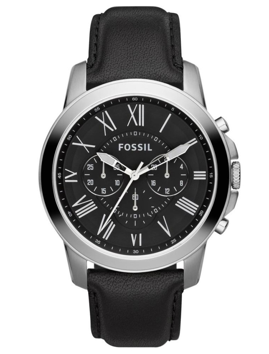 Fossil FFS4812 Erkek Kol Saati Fossil FFS4812 Erkek Kol Saati