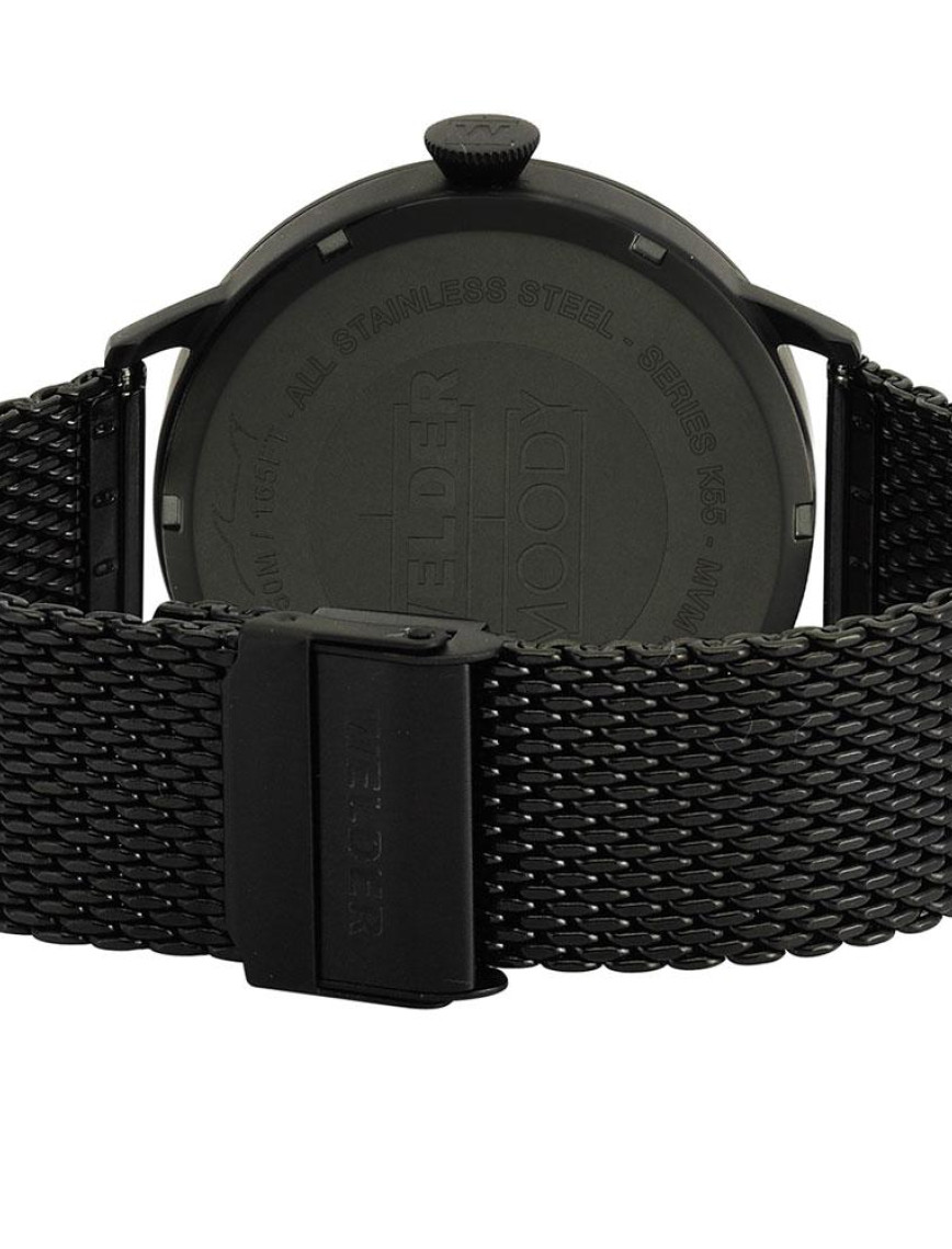 Welder WRC408 45 mm Erkek Kol Saati Welder WRC408 45 mm Erkek Kol Saati