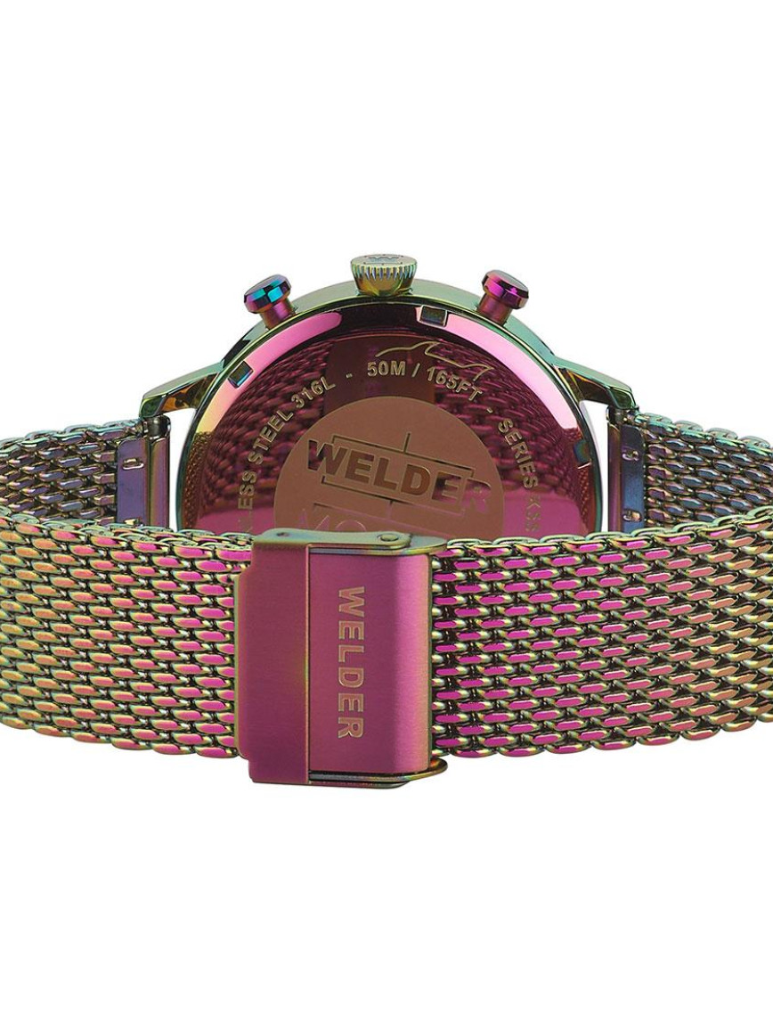 Welder WWRC646 38 mm Kadın Kol Saati Welder WWRC646 38 mm Kadın Kol Saati