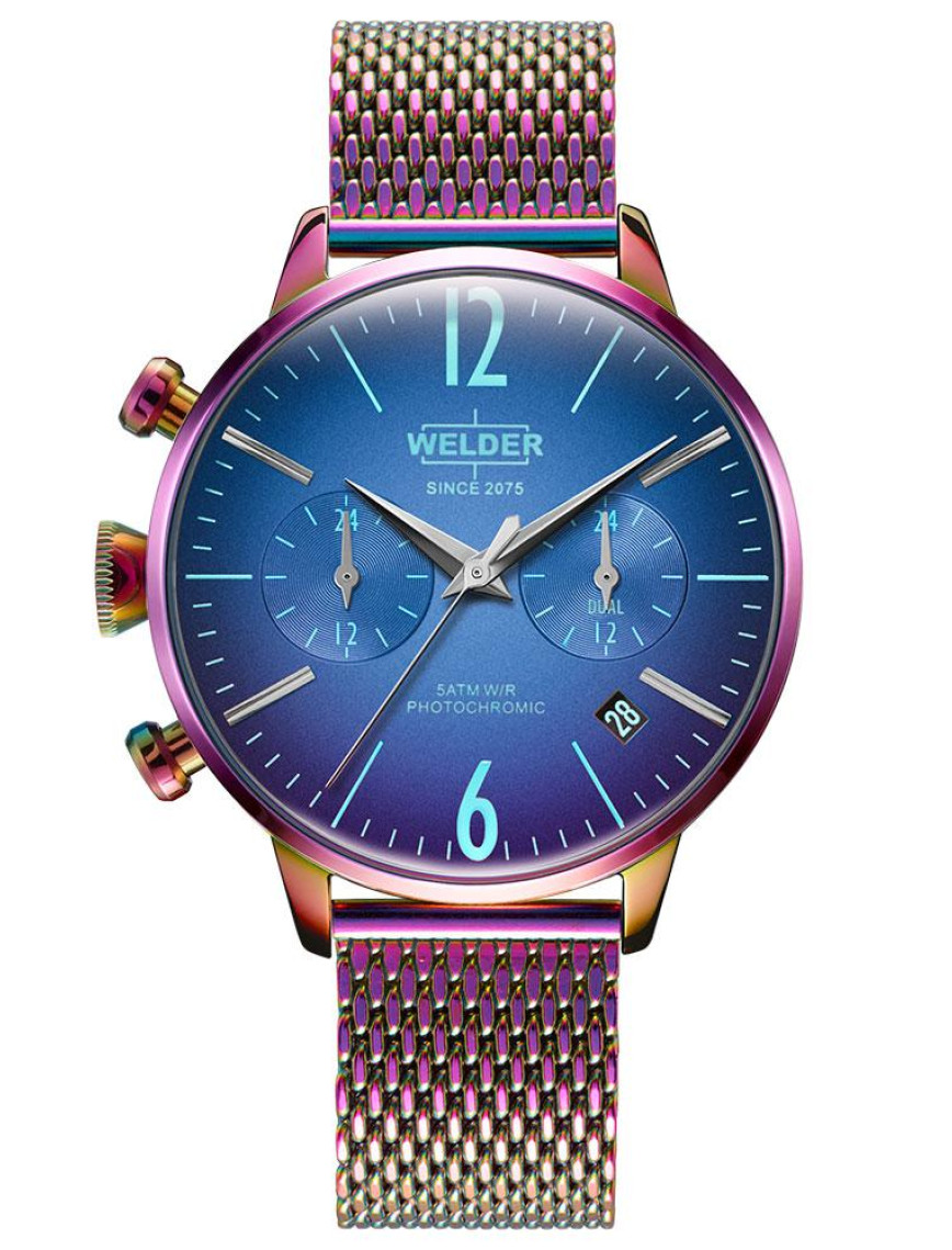 Welder WWRC646 38 mm Kadın Kol Saati Welder WWRC646 38 mm Kadın Kol Saati