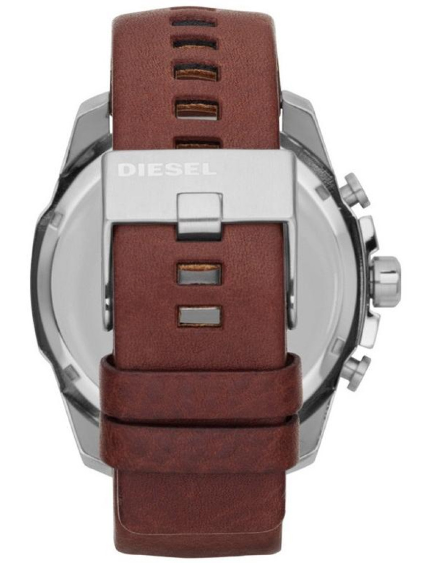 Diesel DZ4290 Erkek Kol Saati