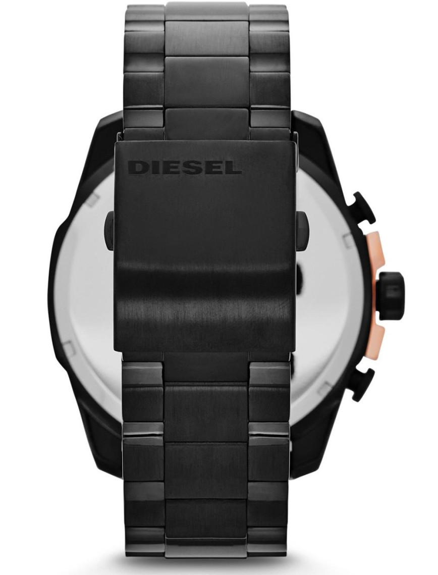 Diesel DZ4309 Erkek Kol Saati