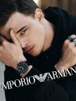 Emporio Armani AR11243 Erkek Kol Saati