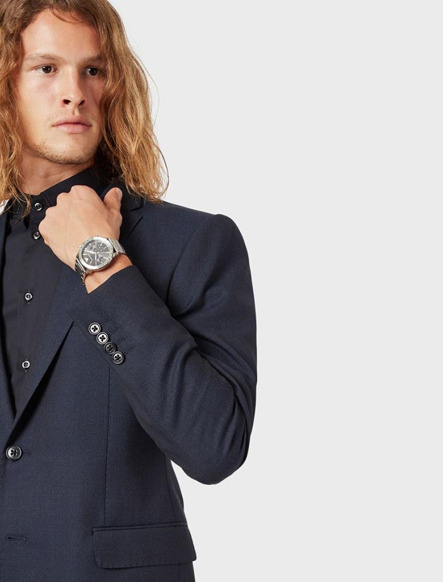 Emporio Armani AR11241 Erkek Kol Saati Emporio Armani AR11241 Erkek Kol Saati