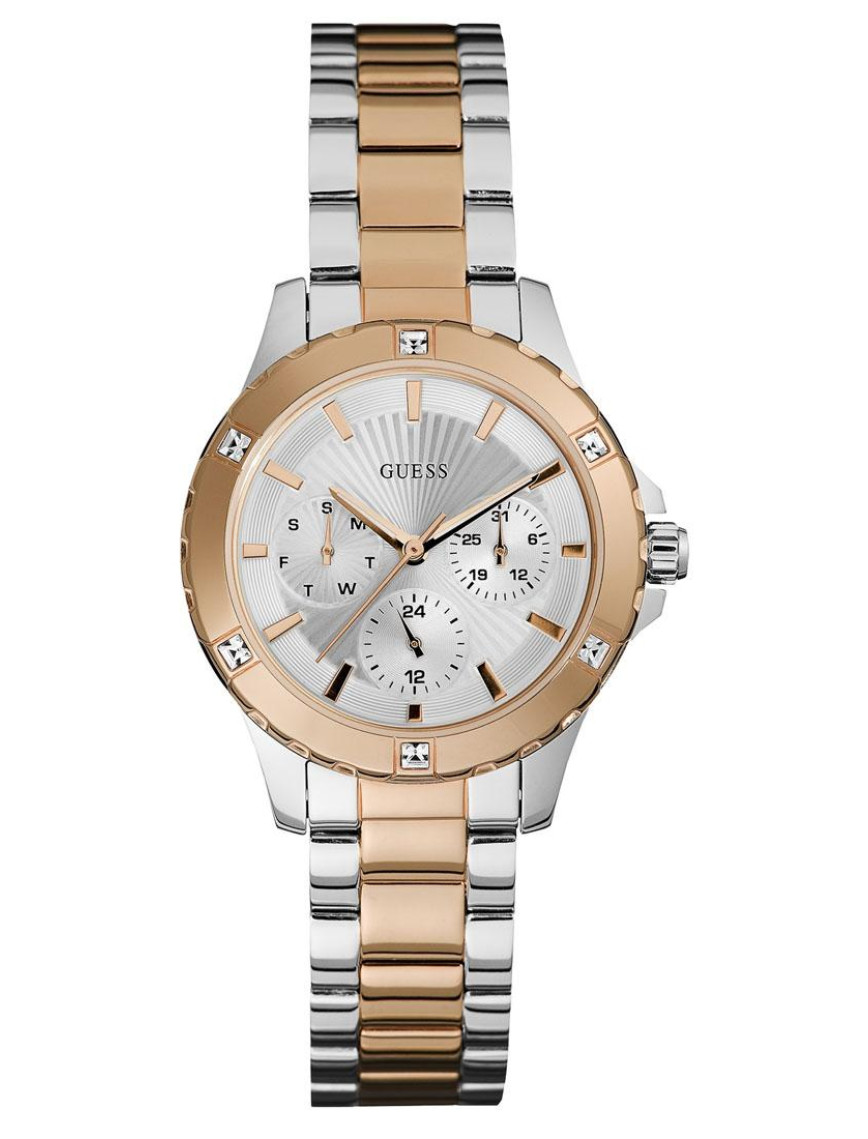Guess GUW0443L4 Kadın Kol Saati Guess GUW0443L4 Kadın Kol Saati