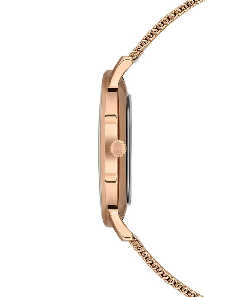 Welder WRS625 36 mm Slim Kadın Kol Saati Welder WRS625 36 mm Slim Kadın Kol Saati