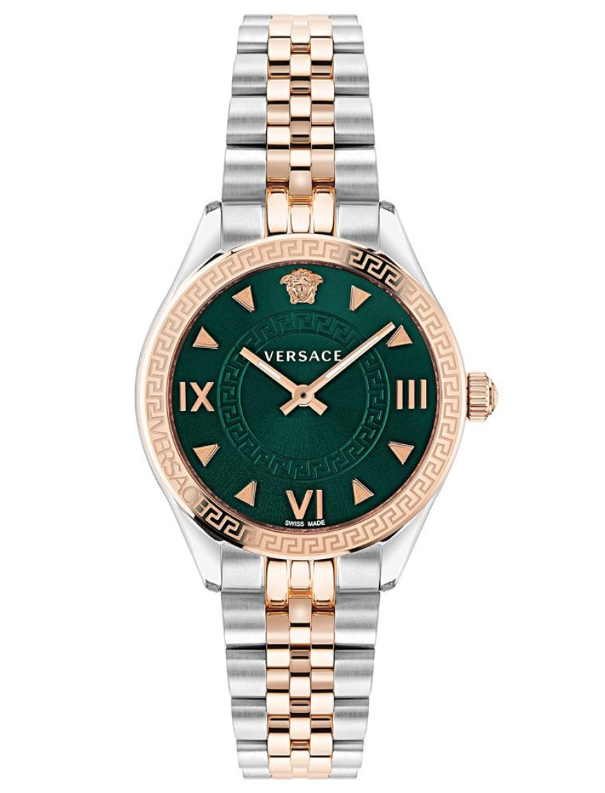 Versace VRSCVE2S00422 Kadın Kol Saati