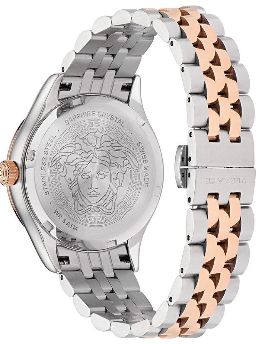 Versace VRSCVE2S00422 Kadın Kol Saati