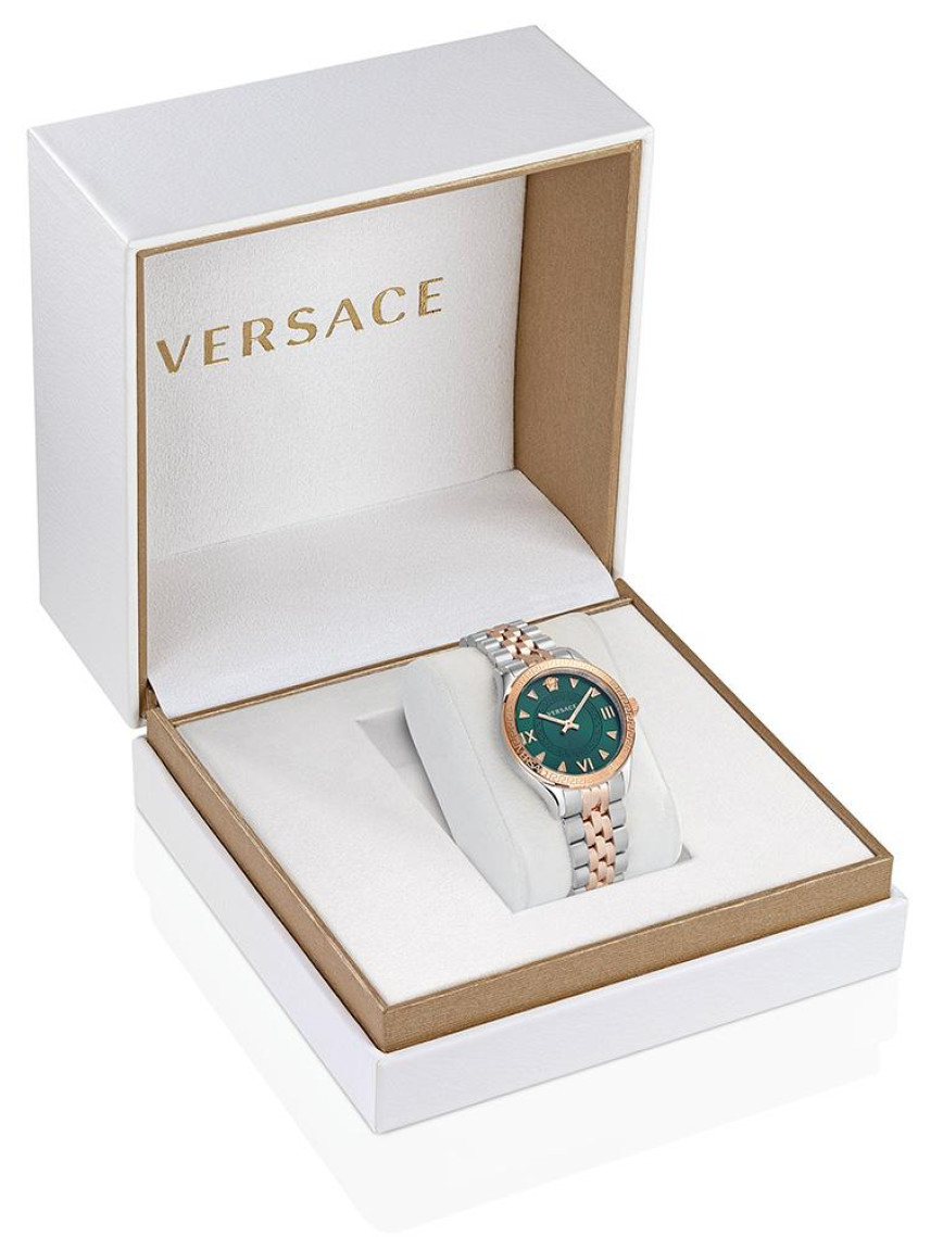 Versace VRSCVE2S00422 Kadın Kol Saati