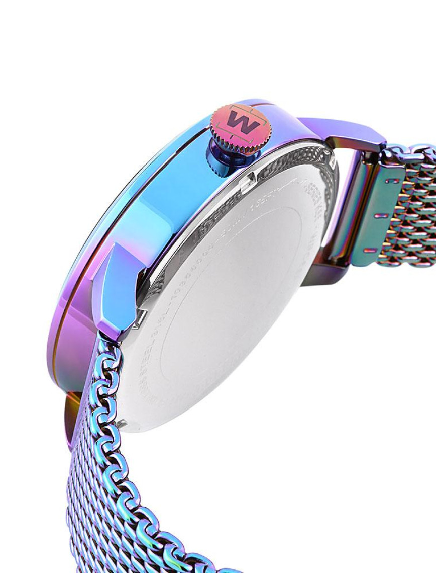 Welder Moody Watch WRC669 38 mm Kadın Kol Saati Welder Moody Watch WRC669 38 mm Kadın Kol Saati