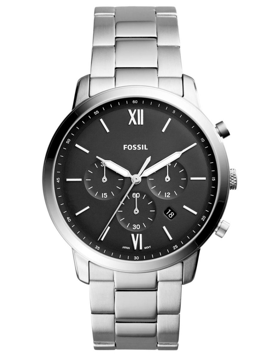Fossil FFS5384 Erkek Kol Saati Fossil FFS5384 Erkek Kol Saati