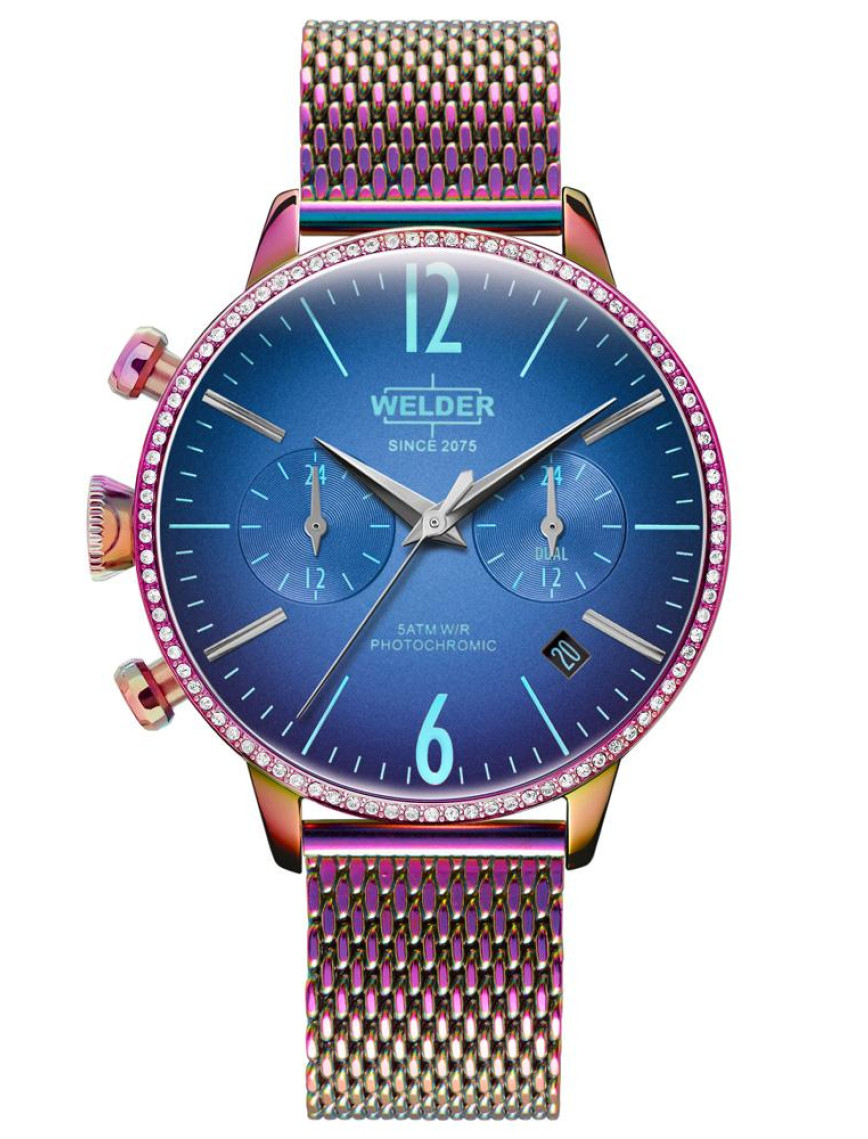 Welder WWRC682 38 mm Kadın Kol Saati Welder WWRC682 38 mm Kadın Kol Saati