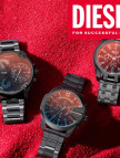 Diesel DZ4318 Erkek Kol Saati Diesel DZ4318 Erkek Kol Saati