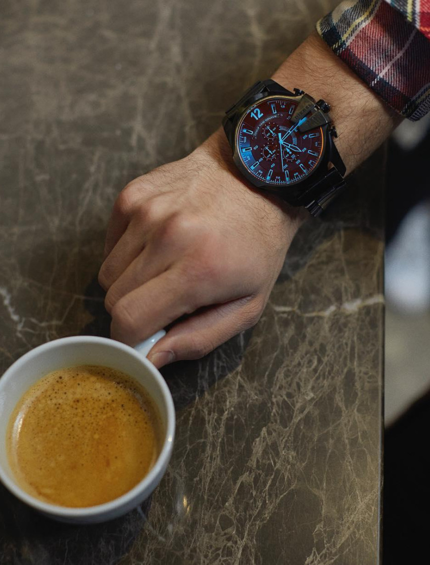 Diesel DZ4318 Erkek Kol Saati Diesel DZ4318 Erkek Kol Saati