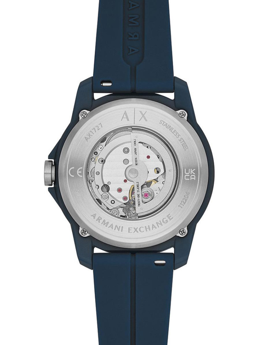 Armani Exchange AX1727 Erkek Kol Saati Armani Exchange AX1727 Erkek Kol Saati