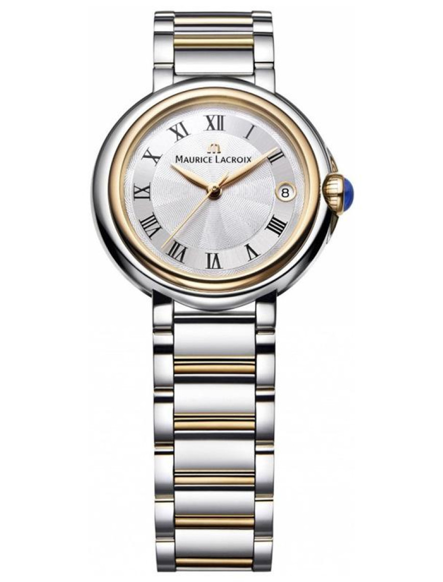 Maurice Lacroix ML-FA1004PVP13110-1 Kadın Kol Saati Maurice Lacroix ML-FA1004PVP13110-1 Kadın Kol Saati