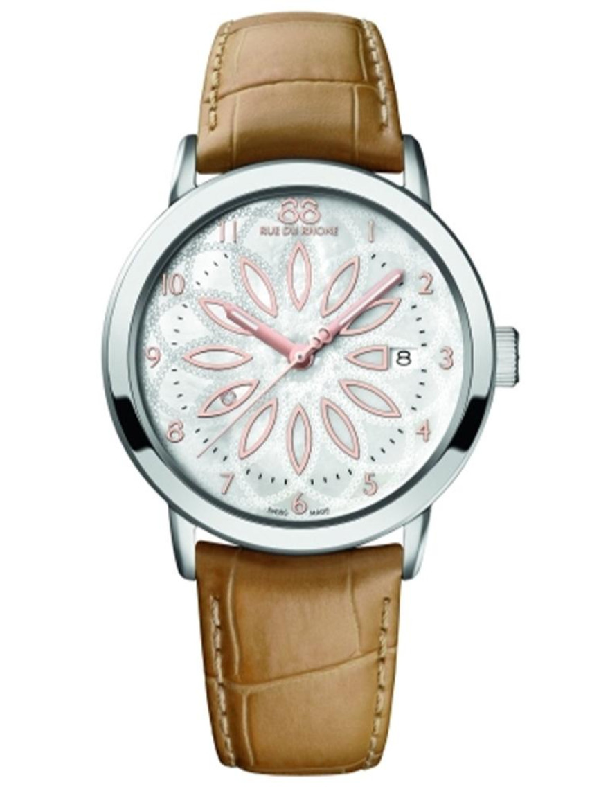 88 Rue Du Rhone RR-87WA140014 Kadın Kol Saati 88 Rue Du Rhone RR-87WA140014 Kadın Kol Saati
