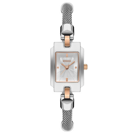 Wesse WWL110504 Kadın Kol Saati