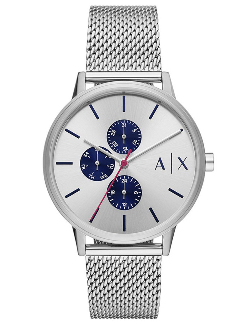 Armani Exchange AX2743 Erkek Kol Saati Armani Exchange AX2743 Erkek Kol Saati