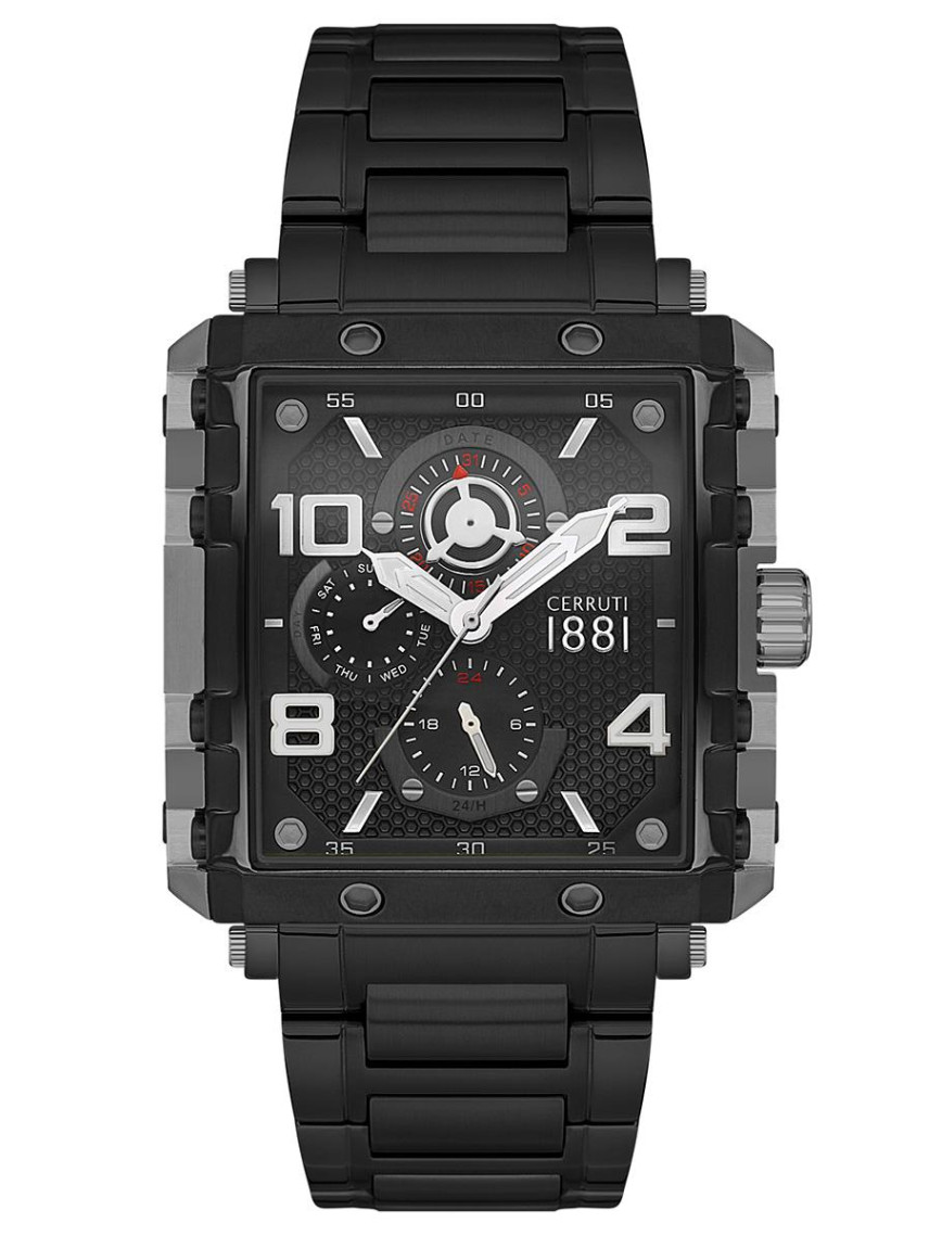 Cerruti 1881 CIWGK0038002 Erkek Kol Saati Cerruti 1881 CIWGK0038002 Erkek Kol Saati