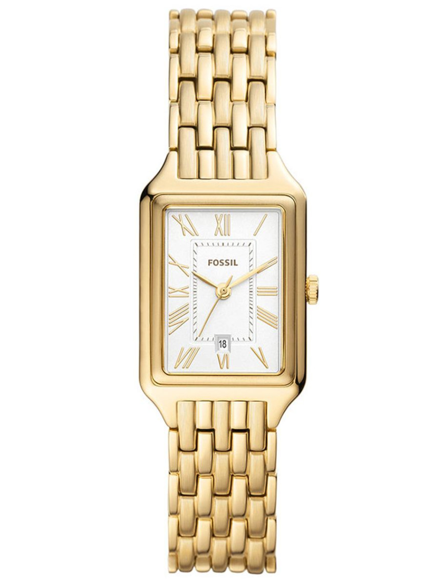 Fossil FES5220 Kadın Kol Saati Fossil FES5220 Kadın Kol Saati