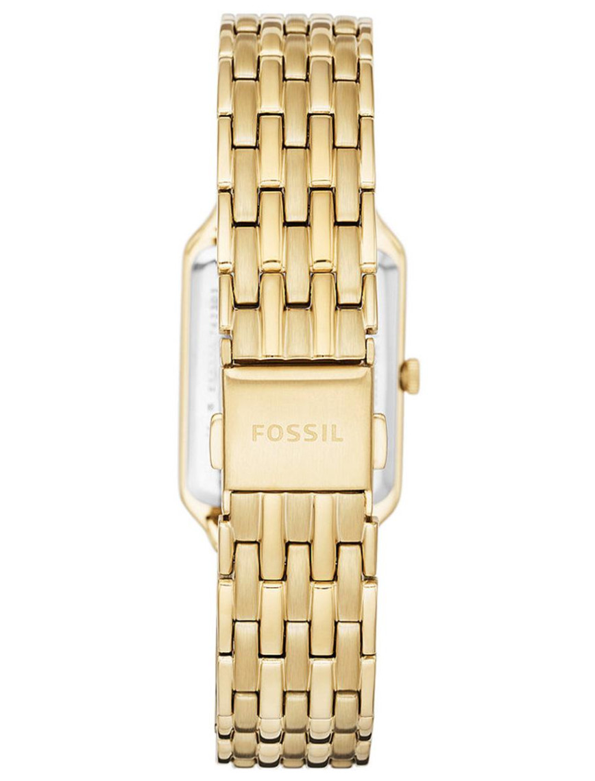 Fossil FES5220 Kadın Kol Saati Fossil FES5220 Kadın Kol Saati