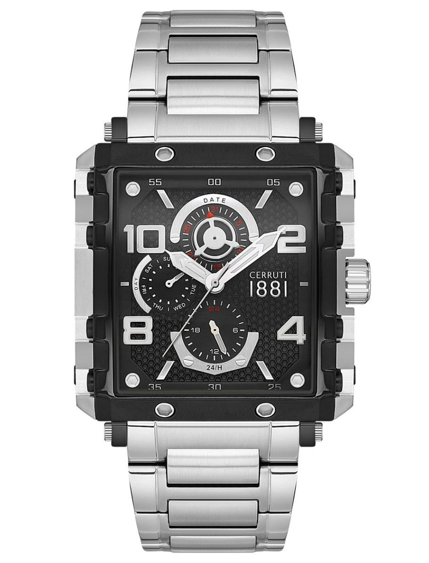 Cerruti 1881 CIWGK0038001 Erkek Kol Saati