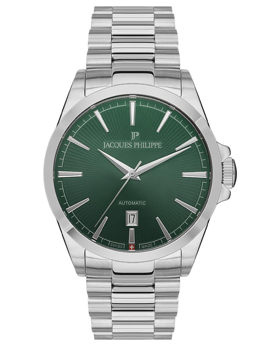 Jacques Philippe JPAGS5513X6 Erkek Kol Saati Jacques Philippe JPAGS5513X6 Erkek Kol Saati
