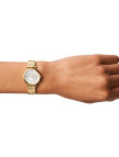 Fossil FES5203 Kadın Kol Saati Fossil FES5203 Kadın Kol Saati