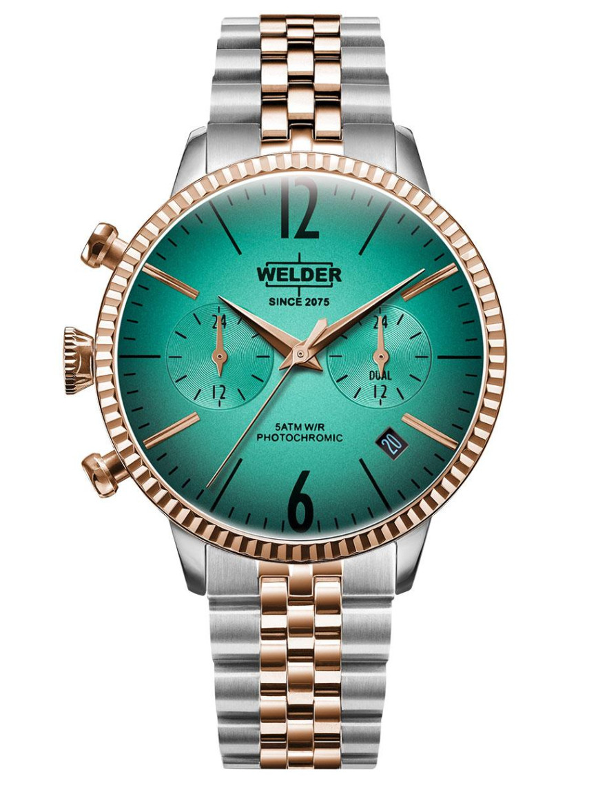 Welder Moody Watch WWRC655 Kadın Kol Saati Welder Moody Watch WWRC655 Kadın Kol Saati