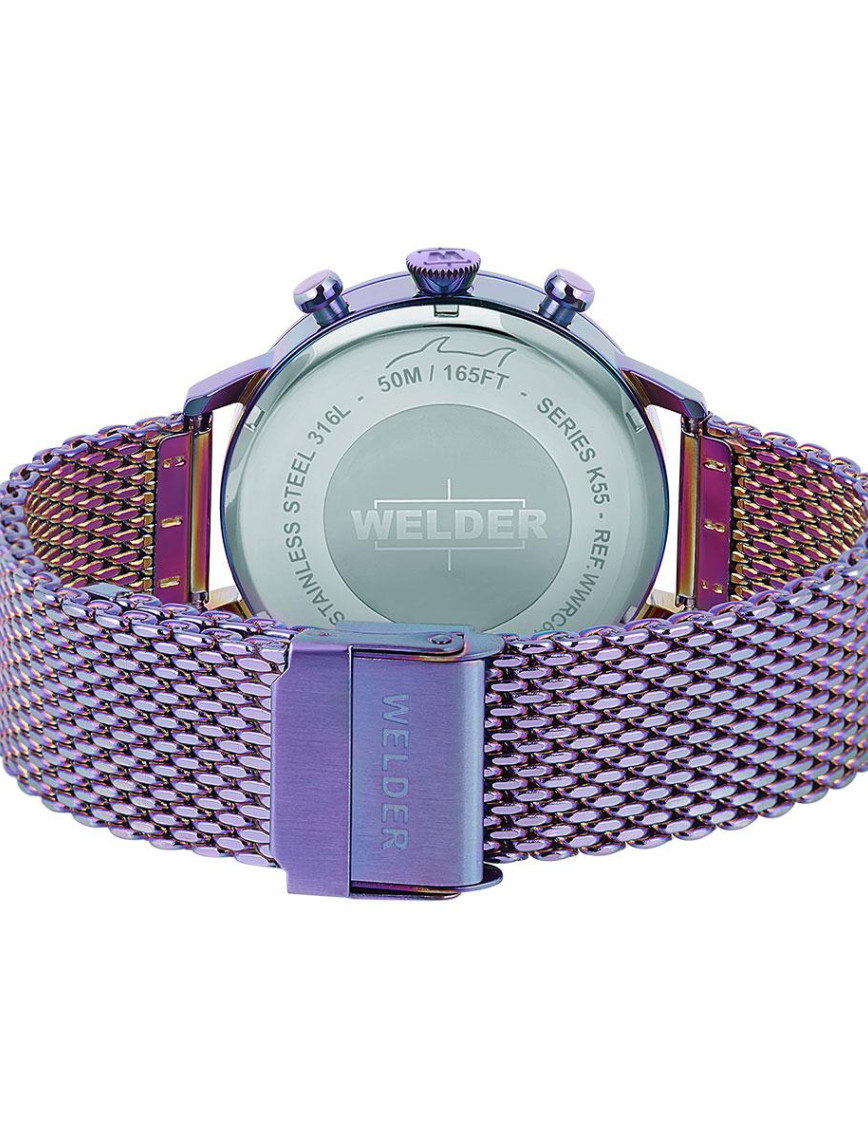 Welder WWRC641 Kadın Kol Saati Welder WWRC641 Kadın Kol Saati