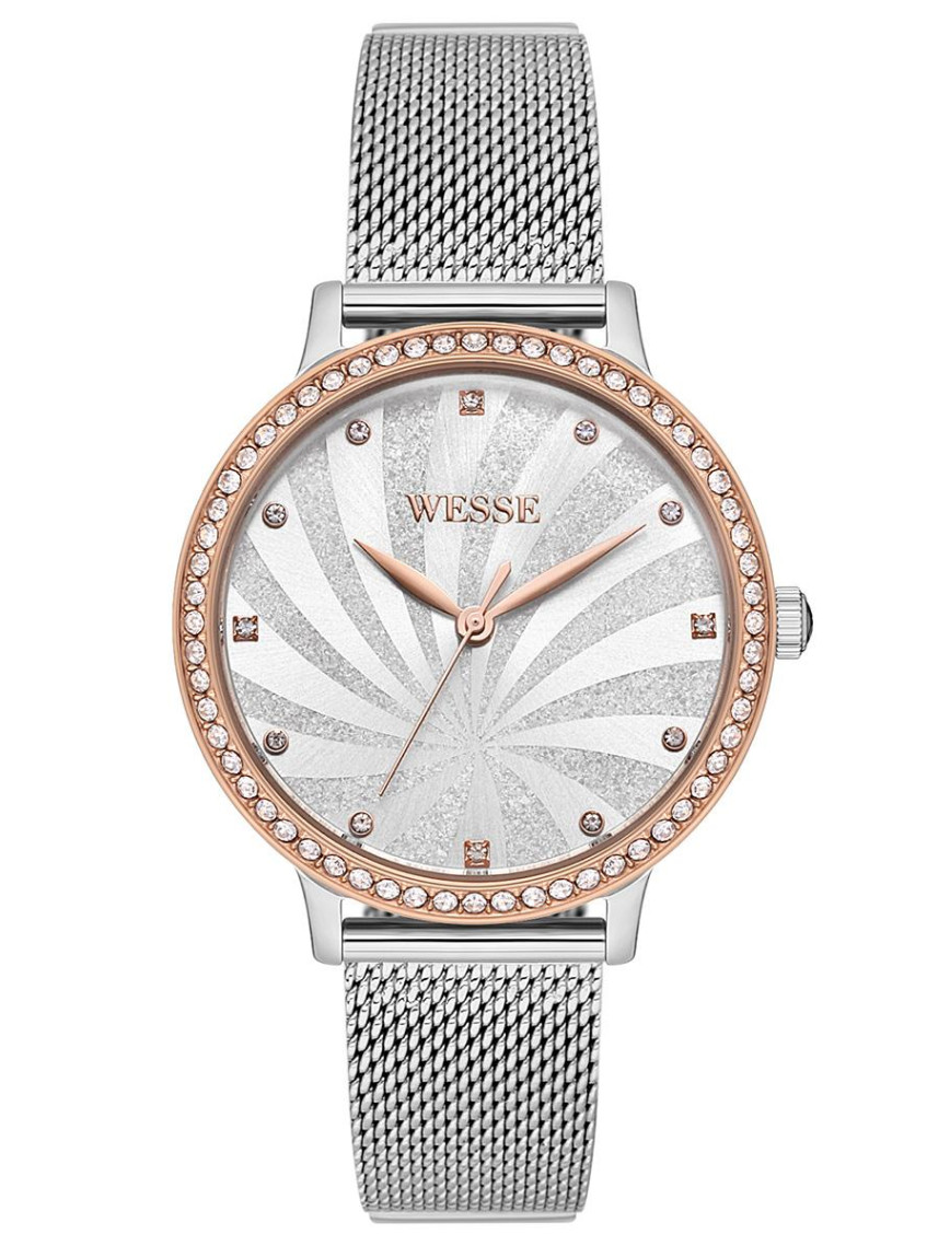 Wesse WWL111103 Kadın Kol Saati Wesse WWL111103 Kadın Kol Saati