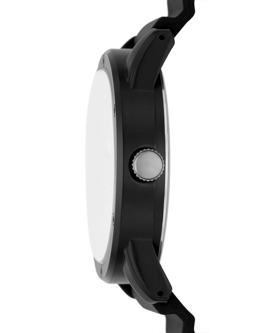 Skechers SR9083 Erkek Kol Saati ve Bileklik Seti