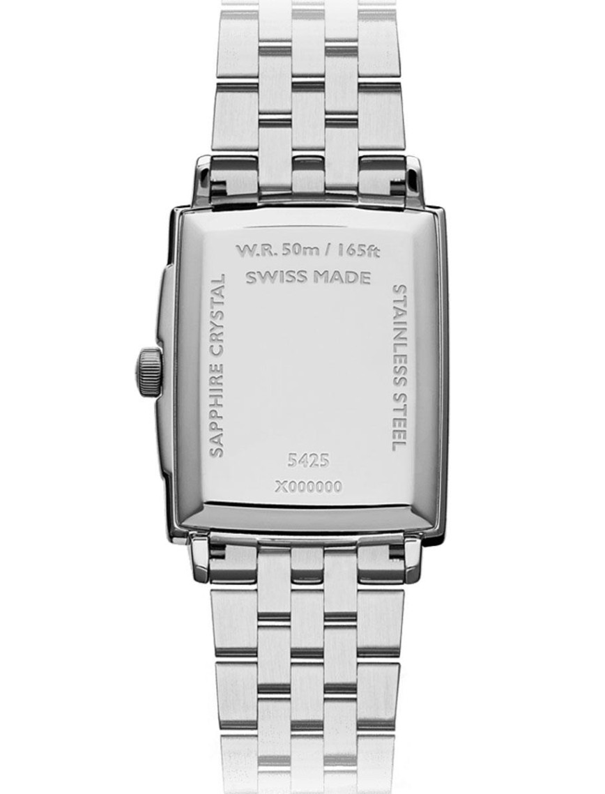 Raymond Weil RW5425ST00300 Erkek Kol Saati Raymond Weil RW5425ST00300 Erkek Kol Saati