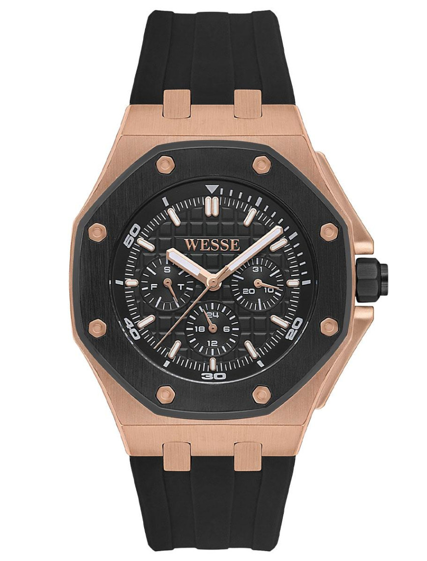 Wesse WWG402407 Erkek Kol Saati Wesse WWG402407 Erkek Kol Saati