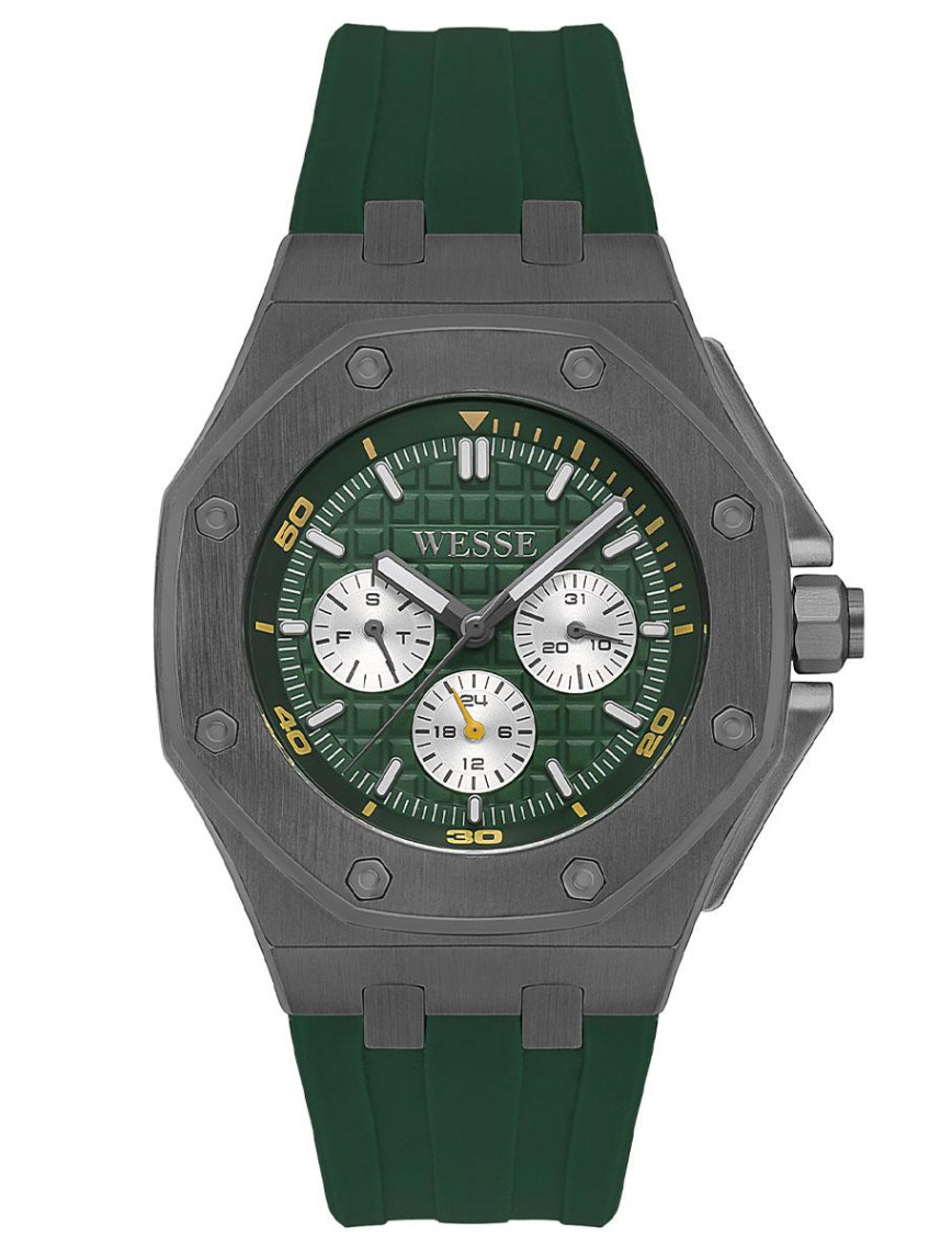 Wesse WWG402404 Erkek Kol Saati Wesse WWG402404 Erkek Kol Saati