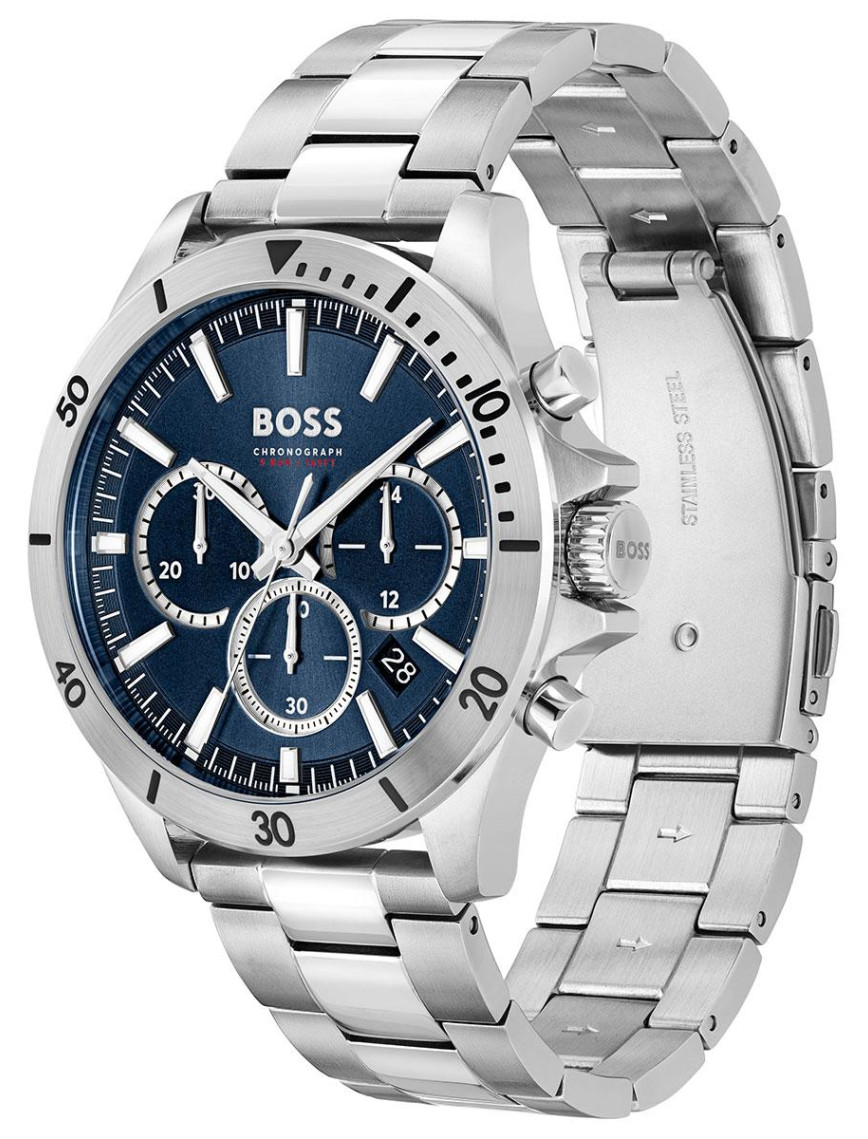 Boss Watches HB1514069 Erkek Kol Saati Boss Watches HB1514069 Erkek Kol Saati