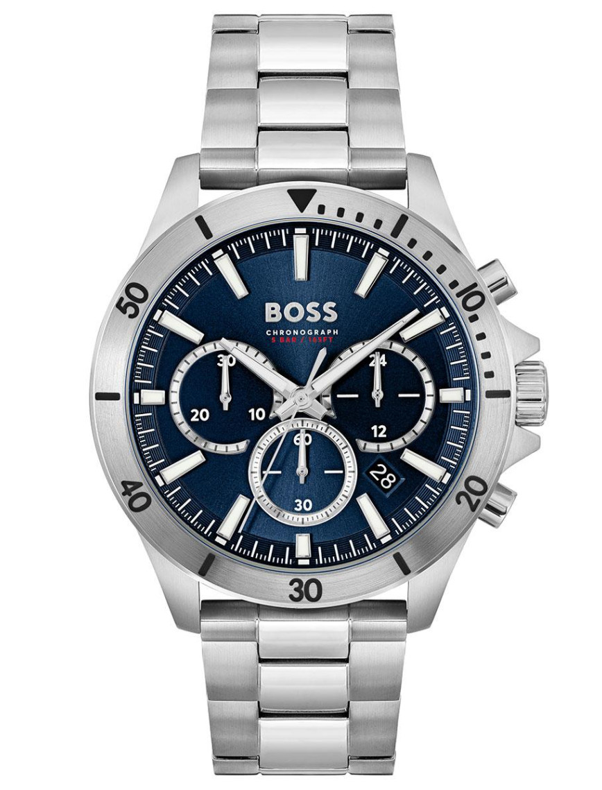 Boss Watches HB1514069 Erkek Kol Saati Boss Watches HB1514069 Erkek Kol Saati