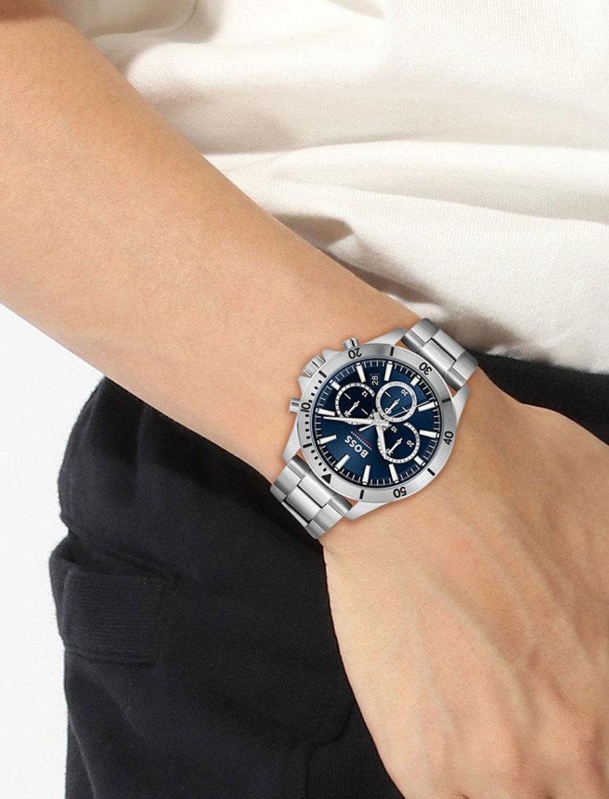 Boss Watches HB1514069 Erkek Kol Saati Boss Watches HB1514069 Erkek Kol Saati