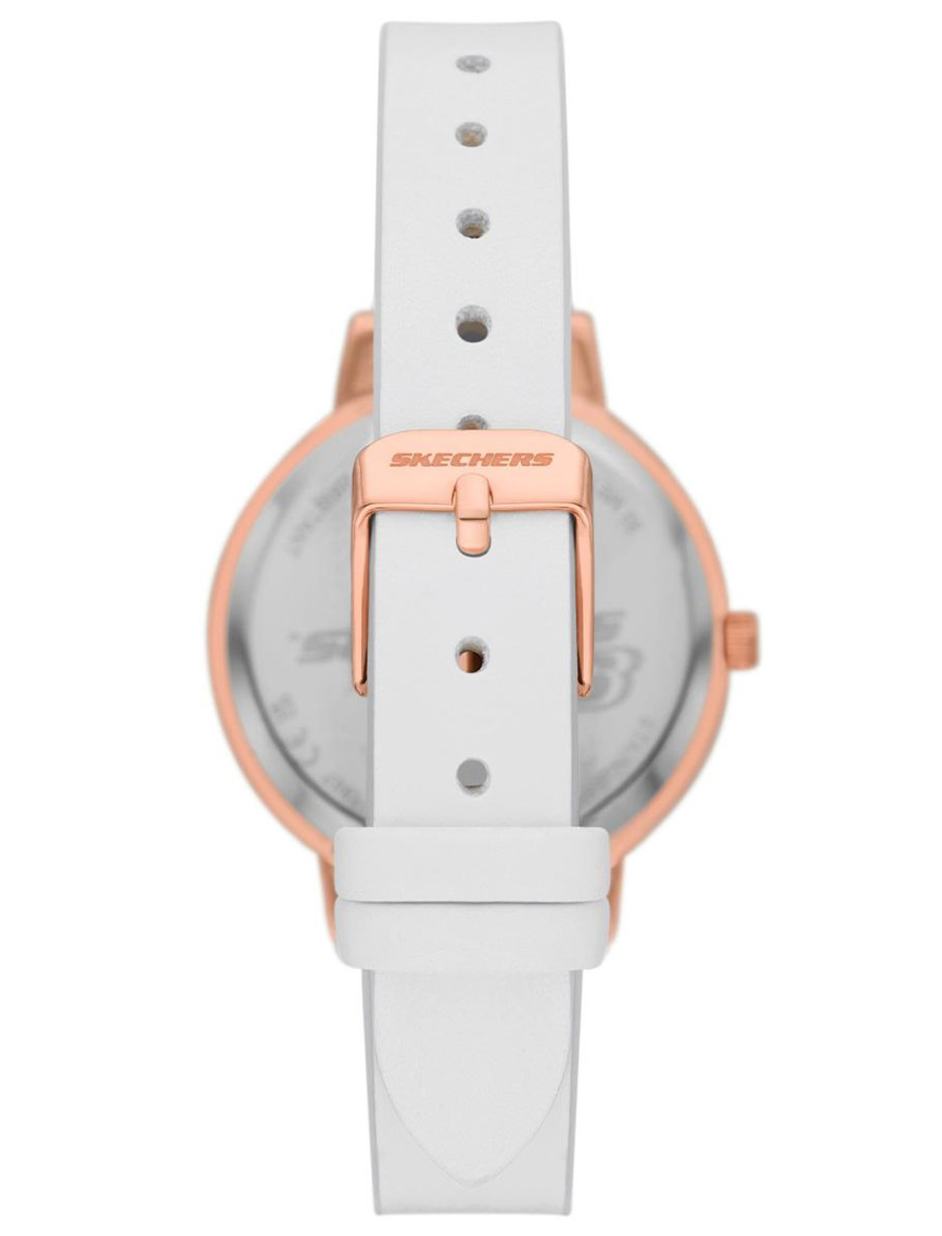 Skechers SR9080 Kadın Kol Saati ve Bileklik Seti Skechers SR9080 Kadın Kol Saati ve Bileklik Seti