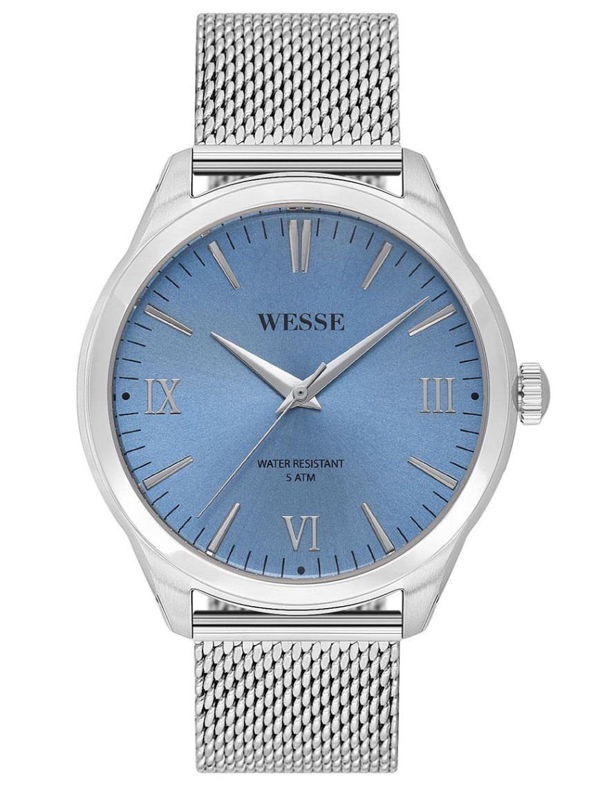 Wesse WWG208705 Erkek Kol Saati Wesse WWG208705 Erkek Kol Saati