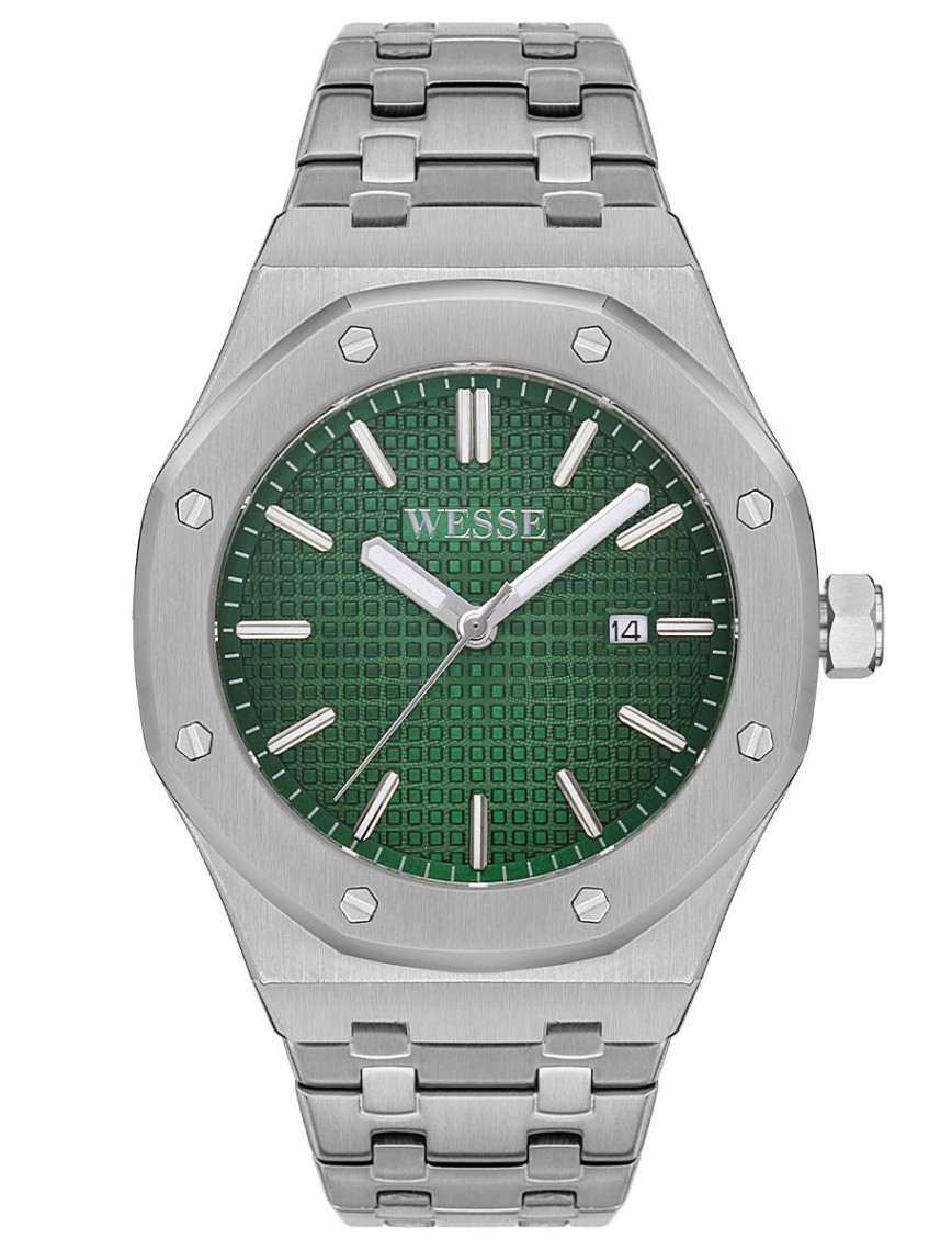 Wesse WWG402104 Erkek Kol Saati Wesse WWG402104 Erkek Kol Saati