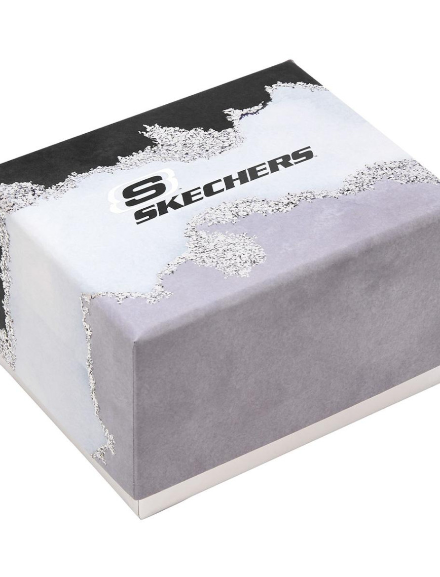 Skechers SR9079 Kadın Kol Saati ve Bileklik Seti
