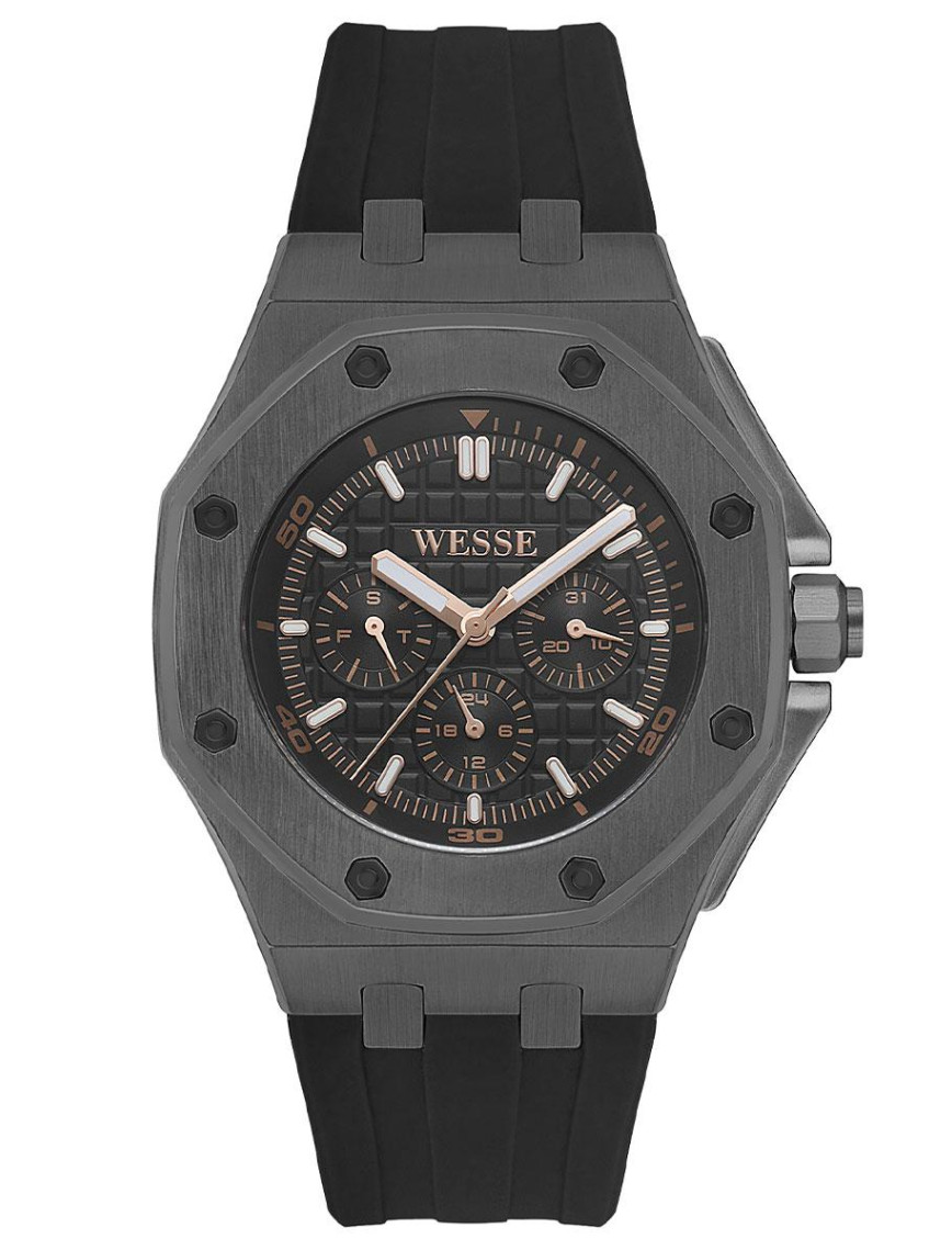 Wesse WWG402401 Erkek Kol Saati Wesse WWG402401 Erkek Kol Saati