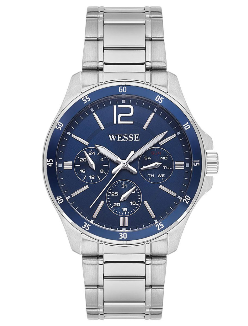 Wesse WWG208802 Erkek Kol Saati Wesse WWG208802 Erkek Kol Saati