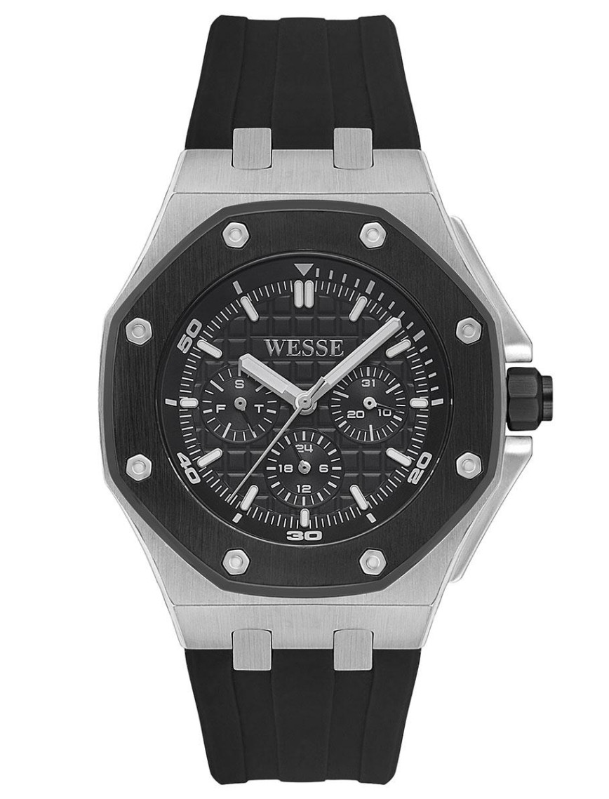 Wesse WWG402402 Erkek Kol Saati Wesse WWG402402 Erkek Kol Saati