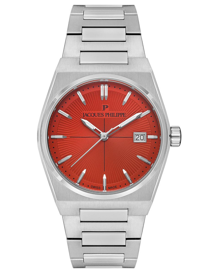 Jacques Philippe JPQLS5213X6SO Kadın Kol Saati Jacques Philippe JPQLS5213X6SO Kadın Kol Saati