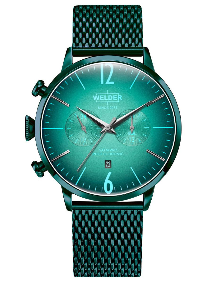 Welder WWRC467 Erkek Kol Saati Welder WWRC467 Erkek Kol Saati